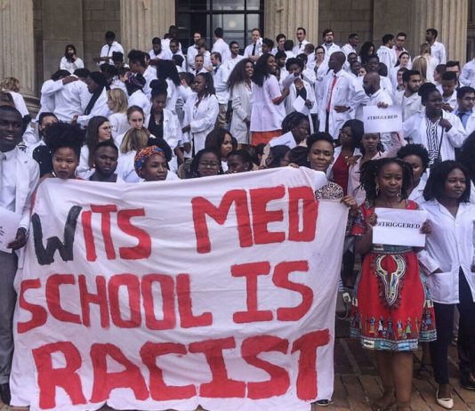Black students in medical schools: Is there a problem?