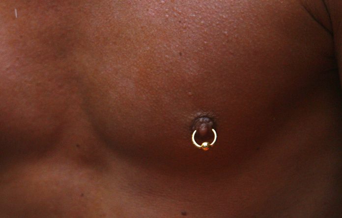 Are South African men more at risk of breast cancer? Are South African men more at risk of breast cancer?