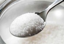 Too sweet: Eating excessive amounts of sugar has been associated with obesity