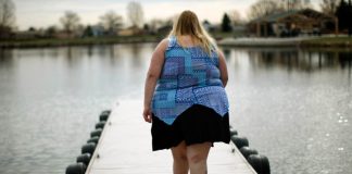 Being overweight is considered to be a form of malnutrition.