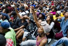 The department of health has confirmed that the Health Professions Council of South Africa and some academic institutions have plans in place to ensure final year medical students graduate as Fees Must Fall protests continue.