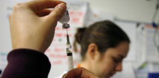 Fewer than 15 countries on the continent fund more than half of their national immunisation programmes.