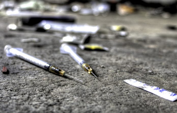 [WATCH] Busted: Three myths about drug addiction