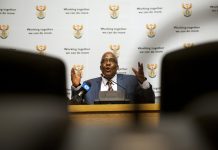 Health minister Aaron Motsoaledi expects legal push back as the country implements the second phase of universal health coverage.