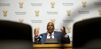 Health minister Aaron Motsoaledi expects legal push back as the country implements the second phase of universal health coverage.