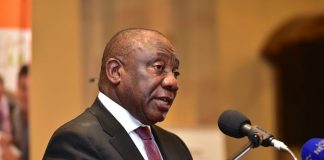 Ramaphosa plans to combat gender-based violence with a new national strategic plan.