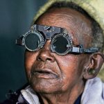 Cataract surgery will become part of Madagascar's universal healthcare programme.