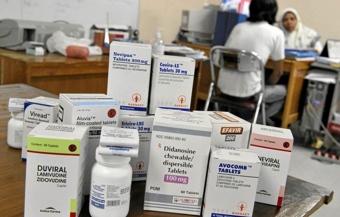 The researchers found that one in four public health facilities ran out of ARVs or TB medication over a three-month period in 2014.