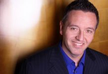 John Edward says he was once a sceptic too.