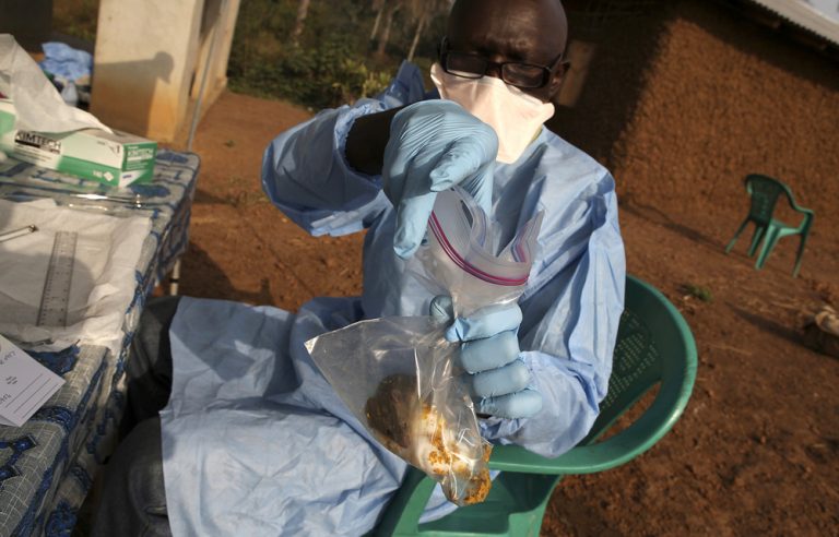 Seven things you should know about this country’s largest Lassa fever outbreak
