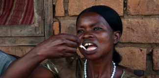 Early adopters: Malawi has already begun using HIV self-testing as part of some clinical trials.