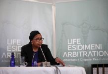 Former Gauteng health MEC Qedani Mahlangu and colleagues may be criminally charged for the Life Esidimeni deaths.
