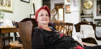 Blood cancer patients such as Retha Wessels are forced to get a life-saving drug illegally to avoid paying thousands for it each month.