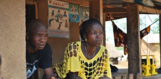 For better or worse: Tales of love and loss from post-Ebola Sierra Leone
