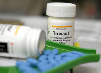 ARVs have slowed down the rate of new HIV infections