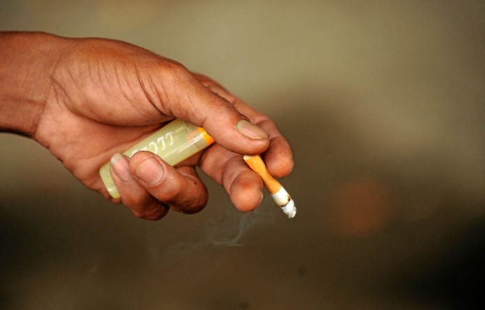 Traditional cigarettes and their electronic counterparts face stiff regulation in the Bill