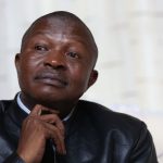 Find out what Deputy President David Mabuza said in his keynote at the Presidential Health Summit.
