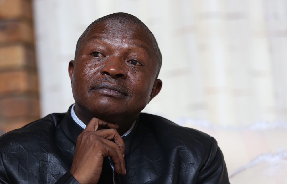 Find out what Deputy President David Mabuza said in his keynote at the Presidential Health Summit.