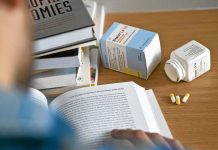 Unprescribed: Students are using the drug Ritalin to stay focused for exams.