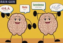 Being bilingual is better for your brain. Now