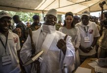 Yahya Jammeh peddled fake HIV ‘cures’ complete with alleged human rights abuses. But he also banned female genital cutting