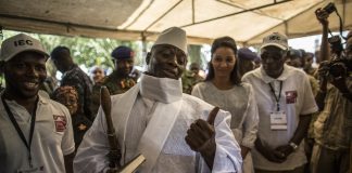 Yahya Jammeh peddled fake HIV ‘cures’ complete with alleged human rights abuses. But he also banned female genital cutting