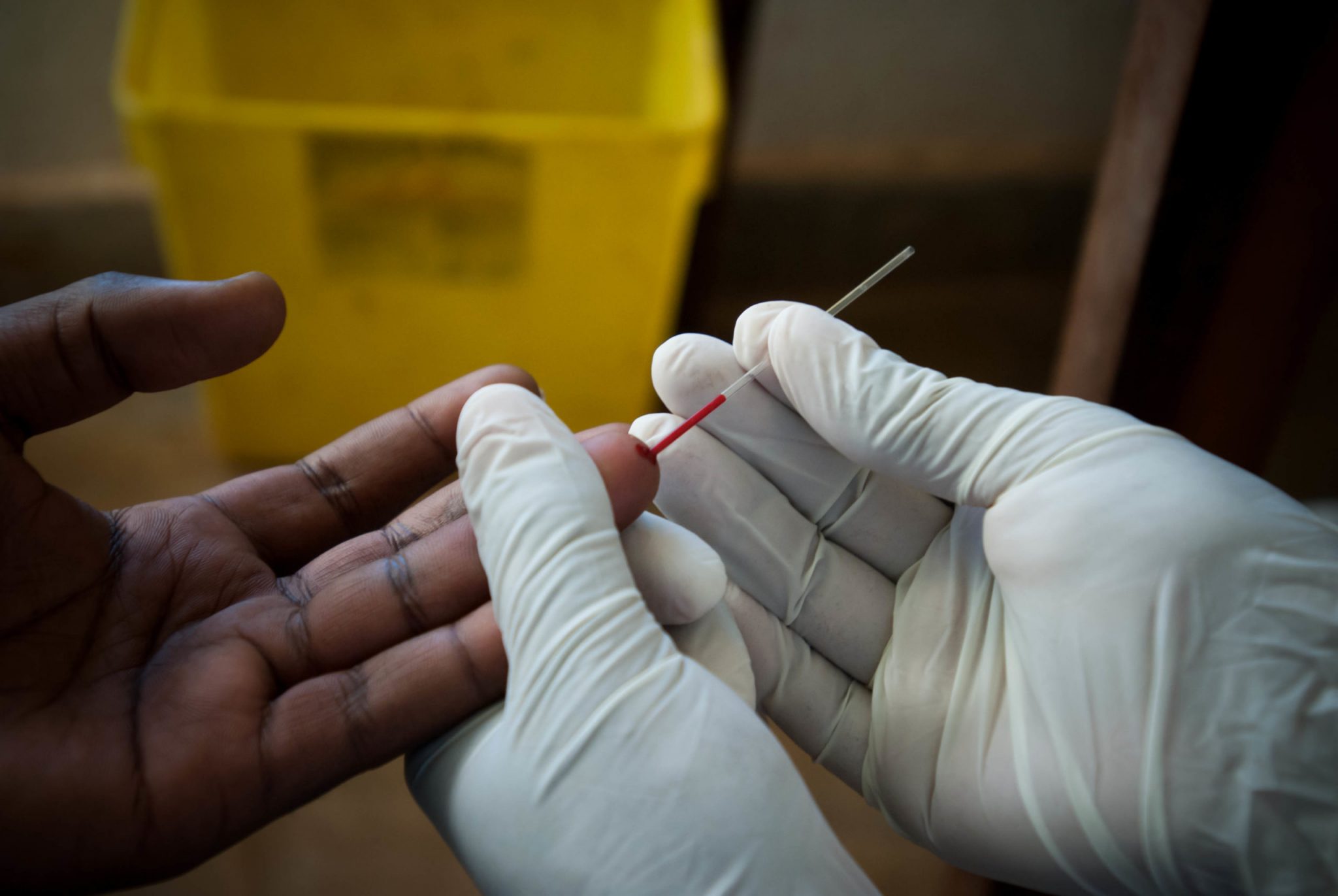 Qanda Will Rapid Antibody Tests Save Us Bhekisisa