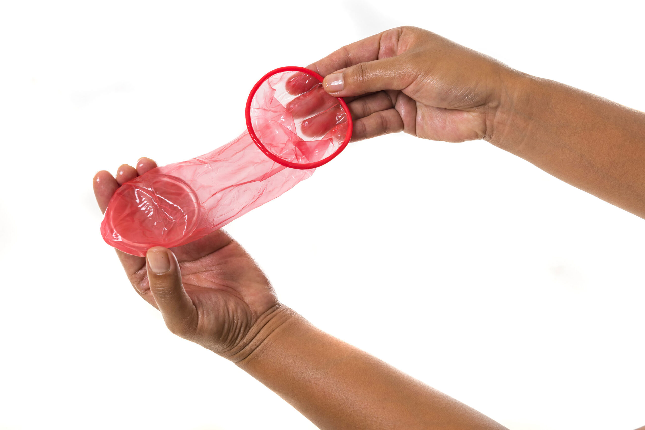 Find inner joy Why this condom can take your sexual pleasure to new heights