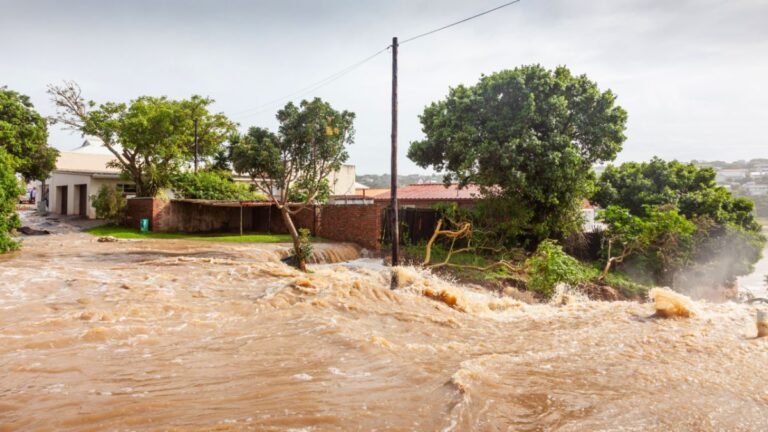 [WATCH] How to keep people on HIV treatment during a flood