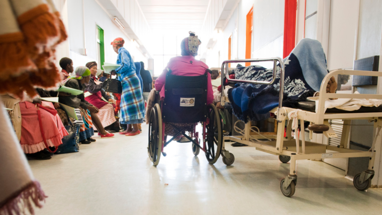 Health Beat #18 | 3 decades and 6 ministers: How is SA’s healthcare system coping?