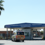 Picture of Tembisa Hospital