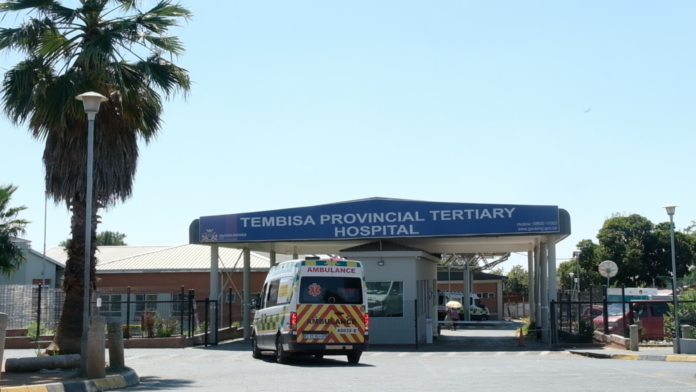 Picture of Tembisa Hospital