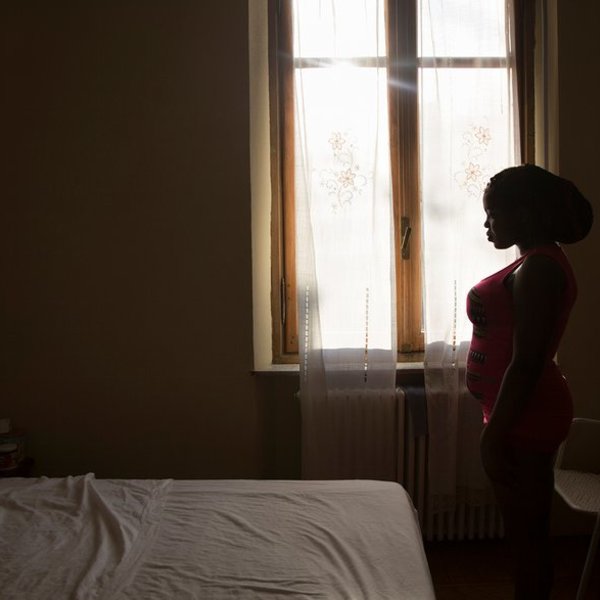 Juju Curse Binds Trafficked Women Into Sex Slavery Bhekisisa 